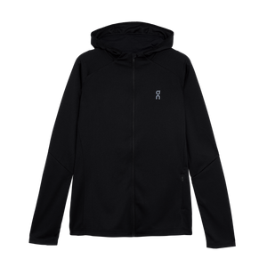 Climate Zip Hoodie - Womens