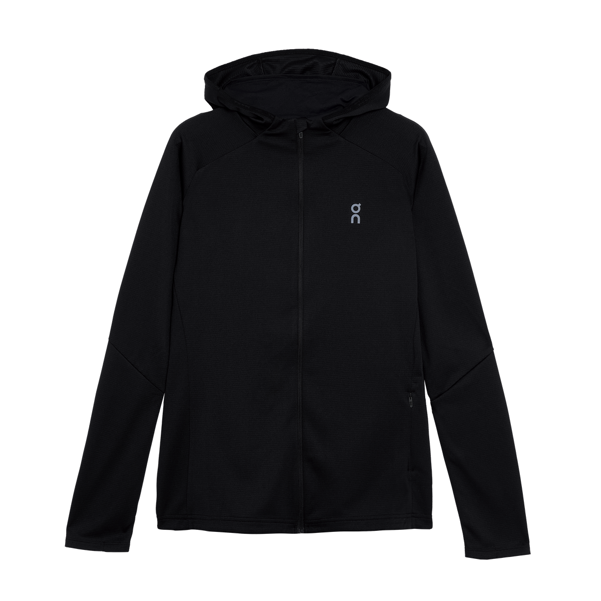 Climate Zip Hoodie - Womens