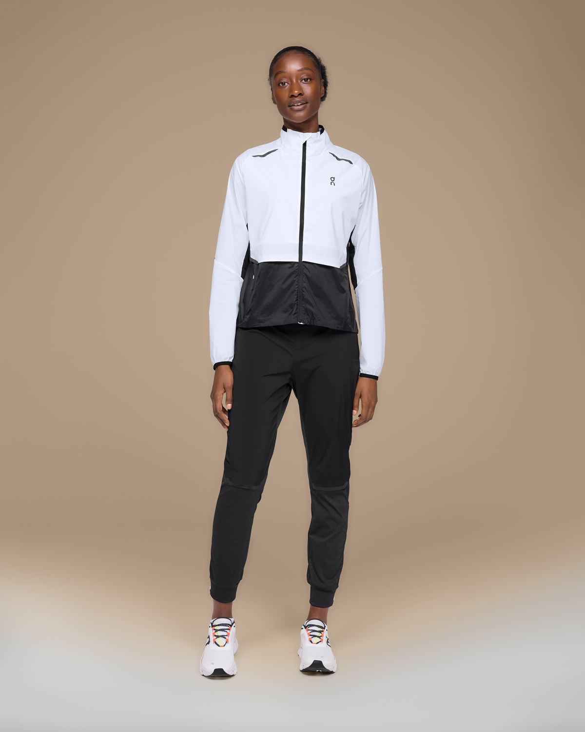Weather Jacket - Womens