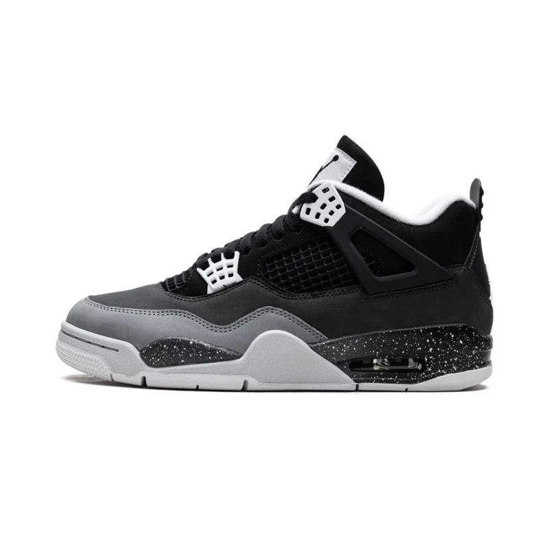 Air Jordan 4 Retro Fear
