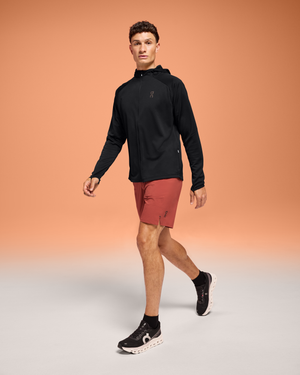 Climate Zip Hoodie - Mens