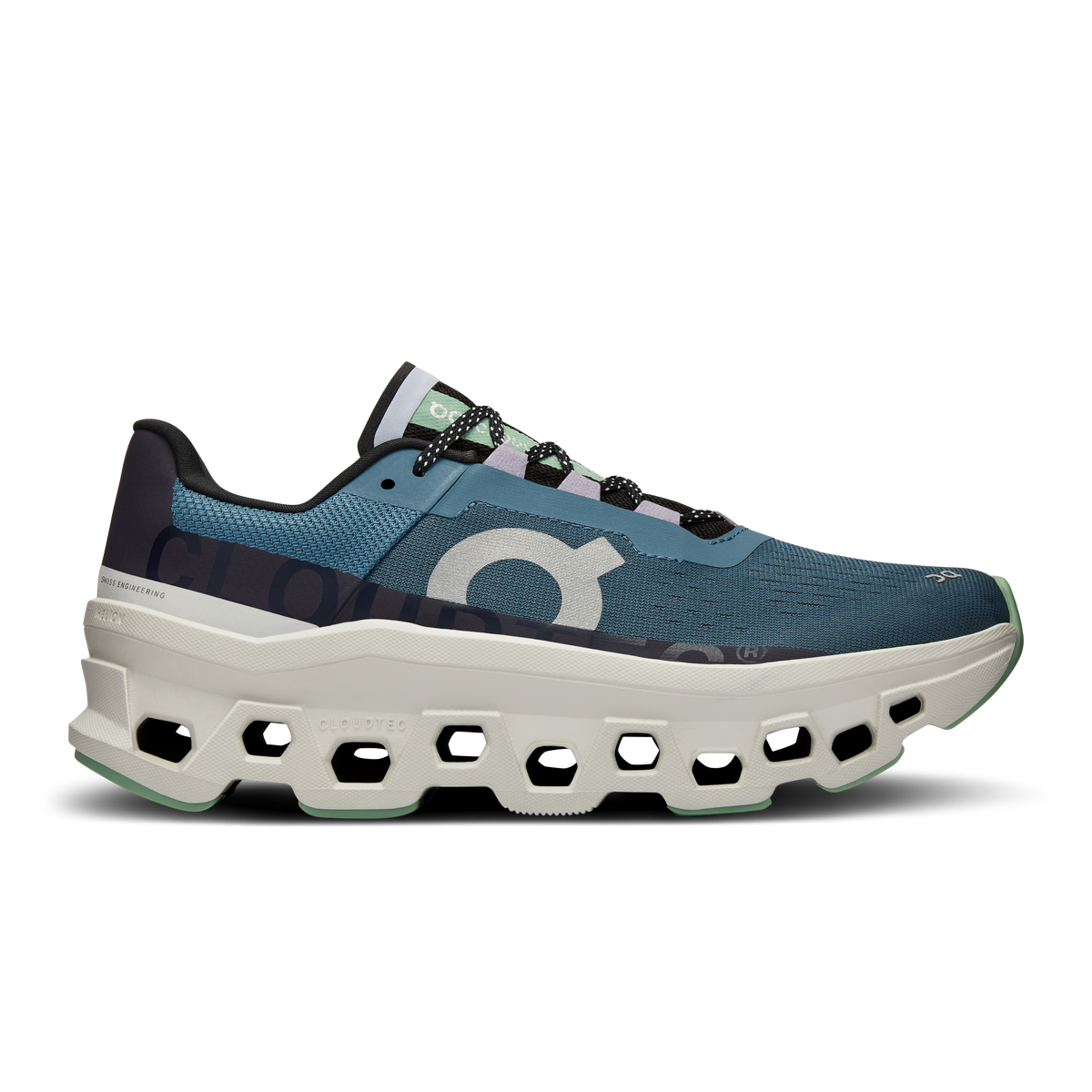 Cloudmonster - Womens