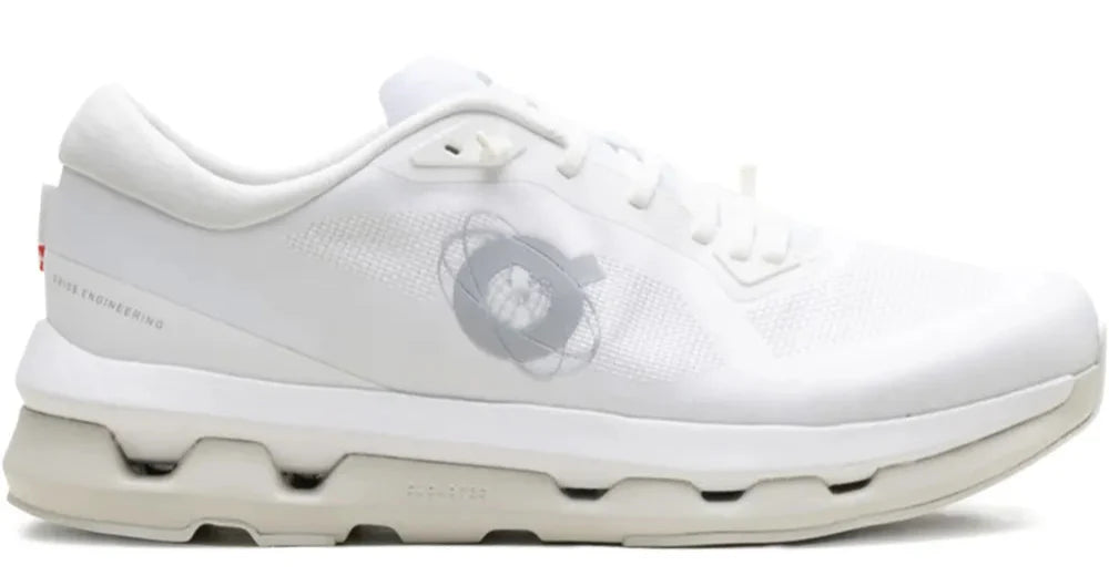 On Running Cloudzone Kith White Ice