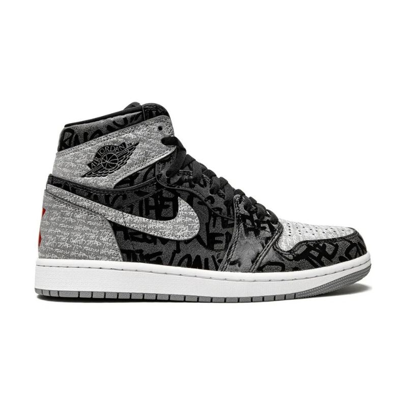 Jordan 1 Retro High OG Rebellionaire