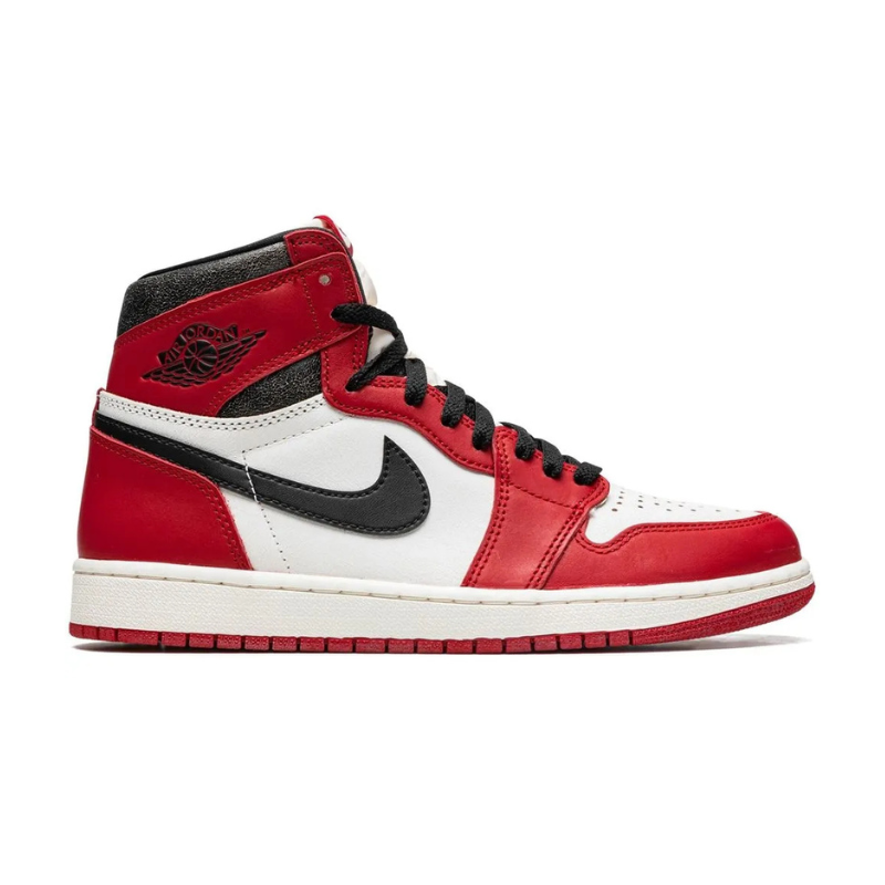 Jordan 1 Retro High OG Lost and Found