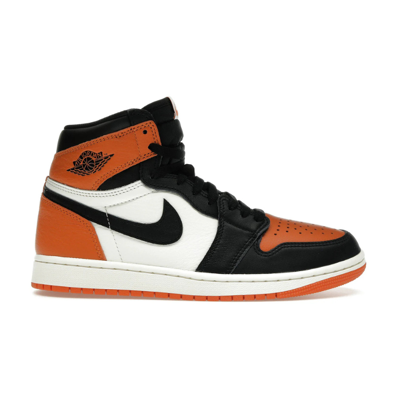Jordan 1 Retro High OG Shattered Backboard (2025)