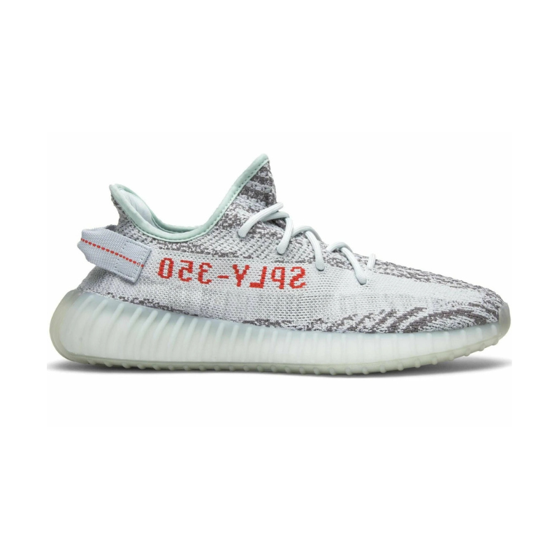 Adidas Yeezy Boost 350 V2 Blue Tint