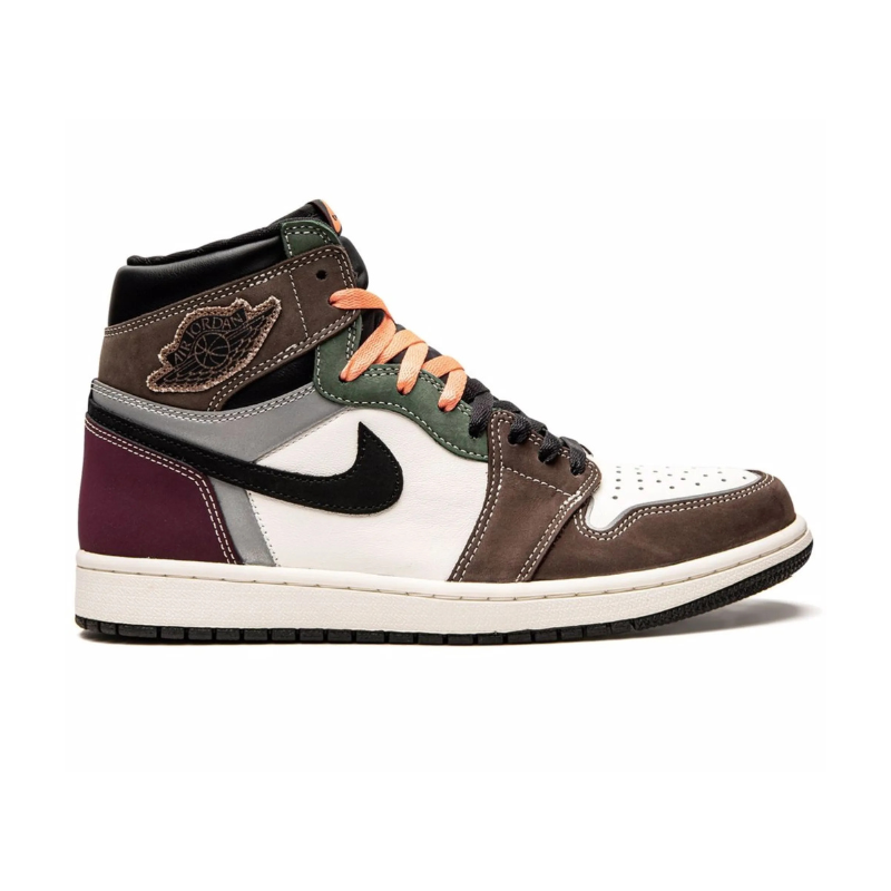 Jordan 1 Retro High OG Hand Crafted