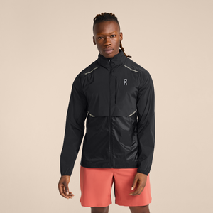 Weather Jacket - Mens