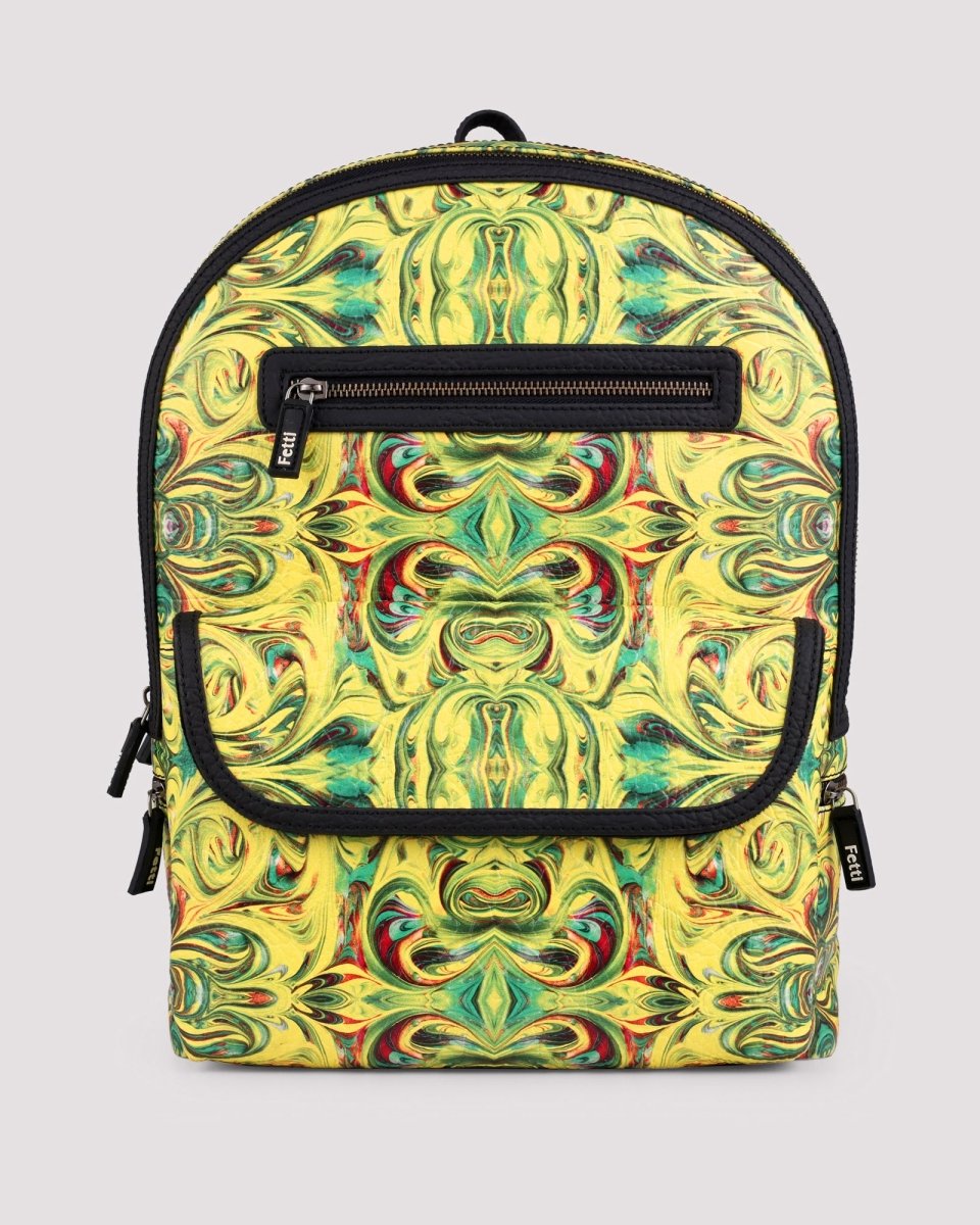 Kosmic Immersion Backpack - Helios Men - Fetti