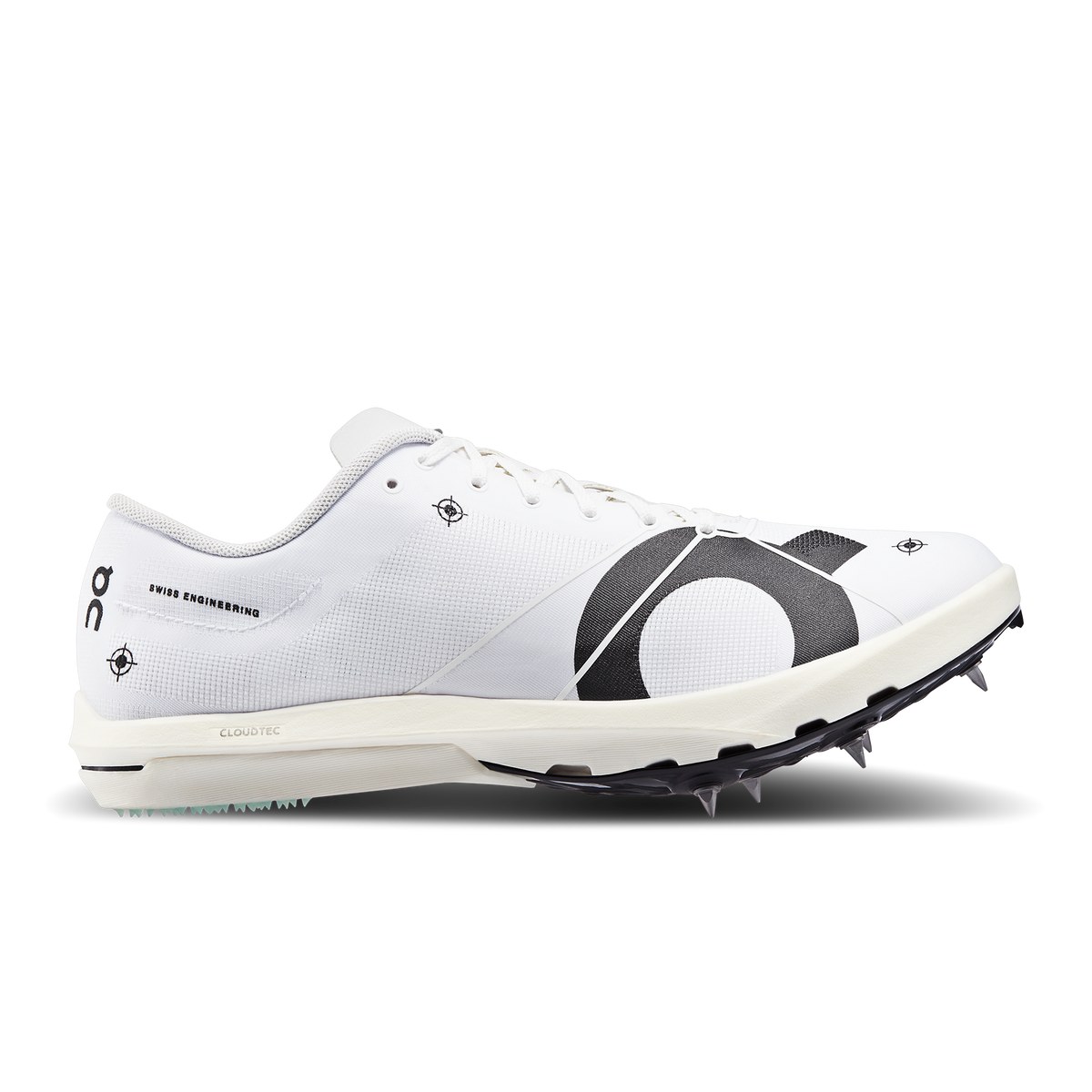 Cloudspike 10000m - Womens