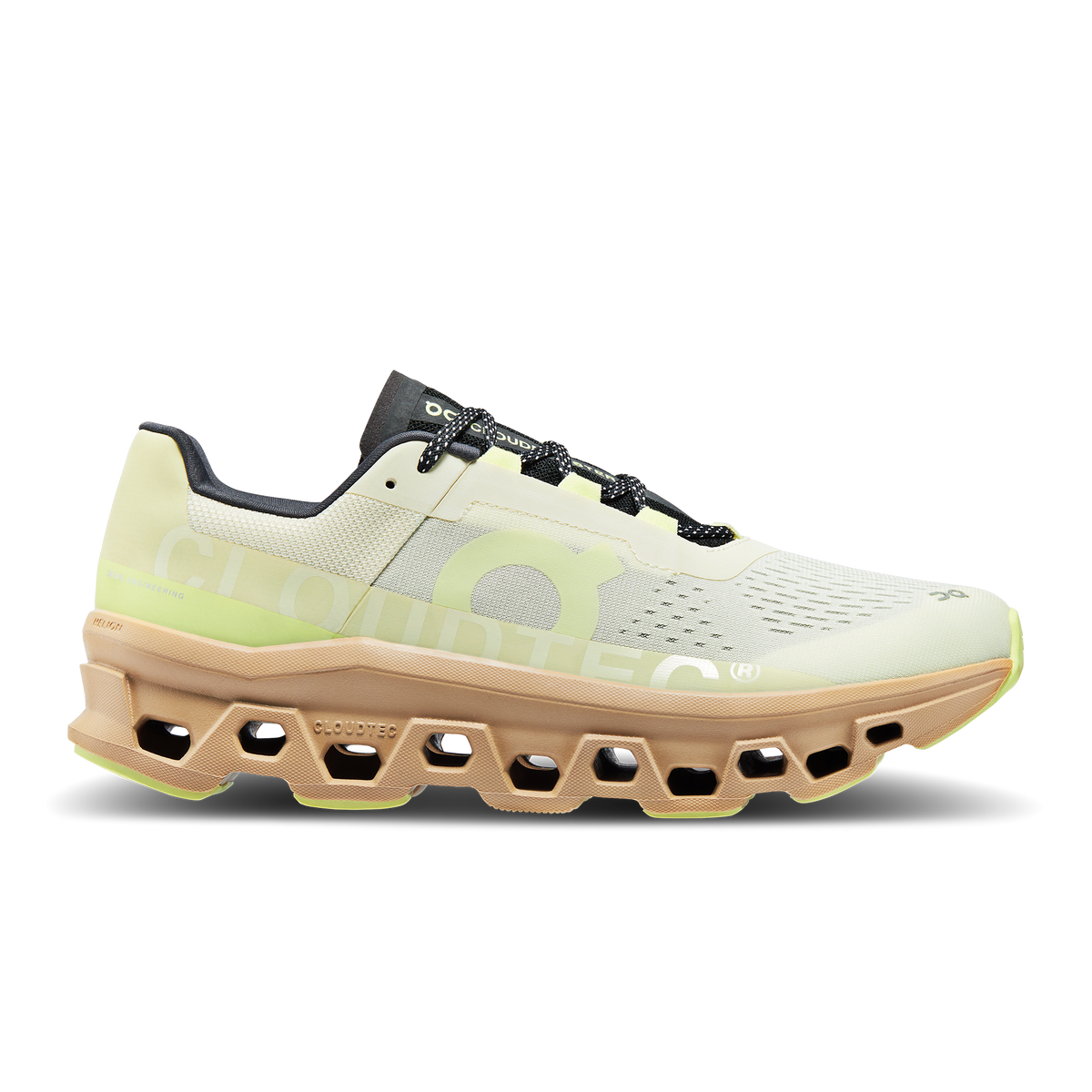Cloudmonster - Mens