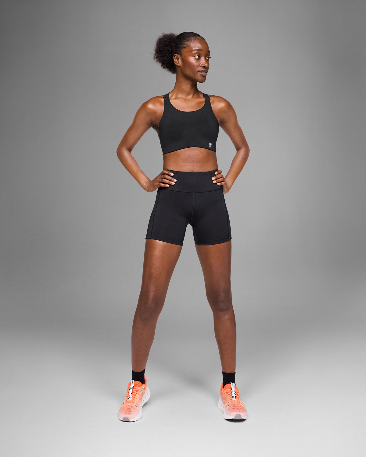 Endurance Bra - Womens
