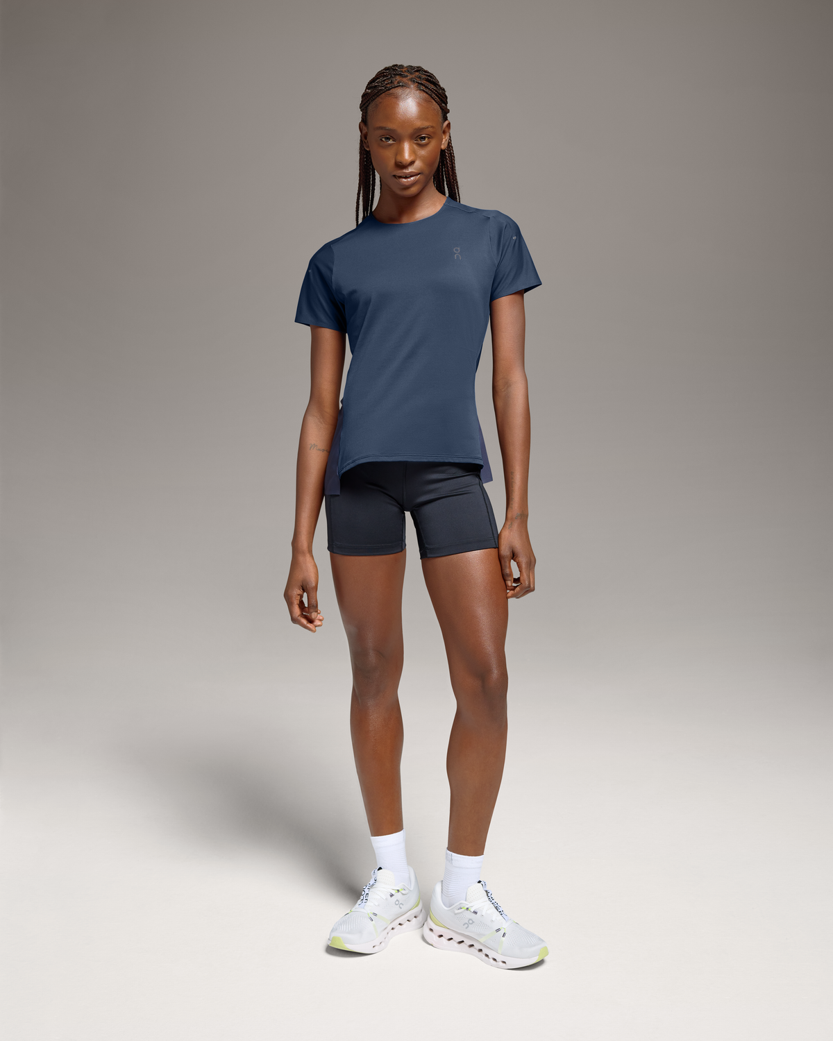 Performance-T - Womens