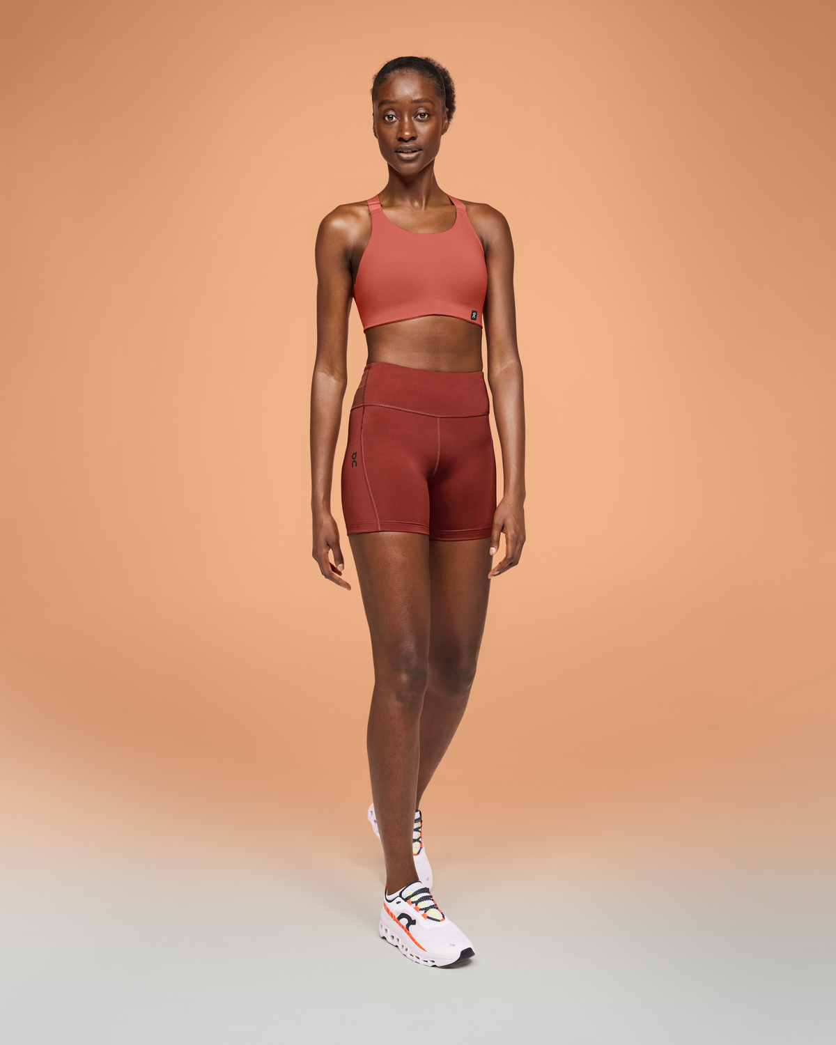 Endurance Bra - Womens