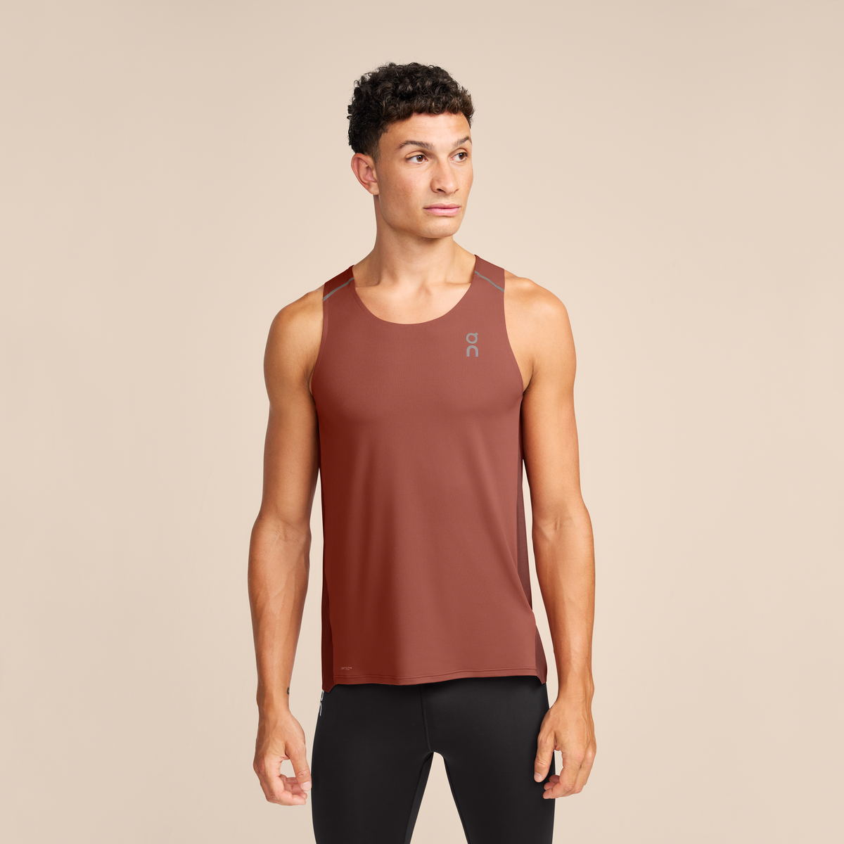 Performance Tank - Mens