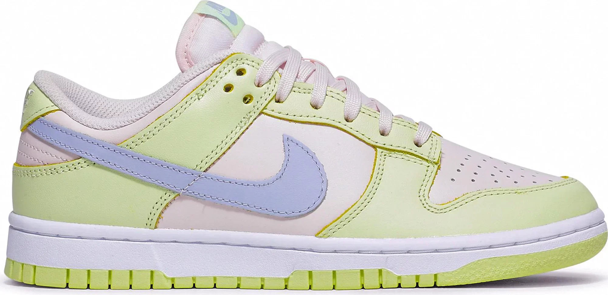 Nike Dunk Low "Lime Ice"