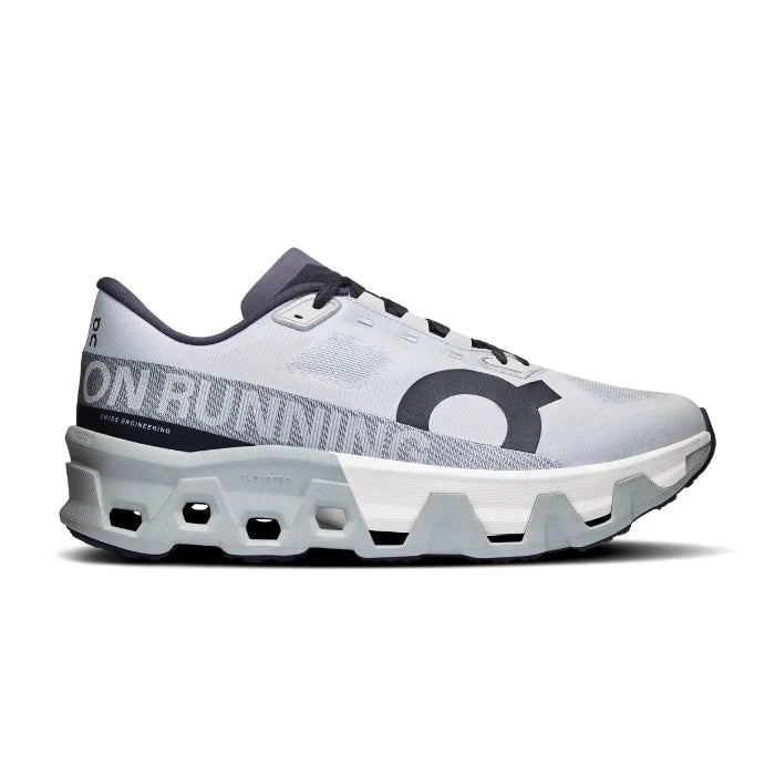 On Running Cloudmonster Hyper Glacier