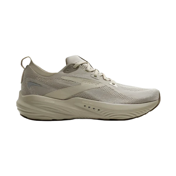 Brooks Glycerin 22 London Fog Almond Oil Falcon