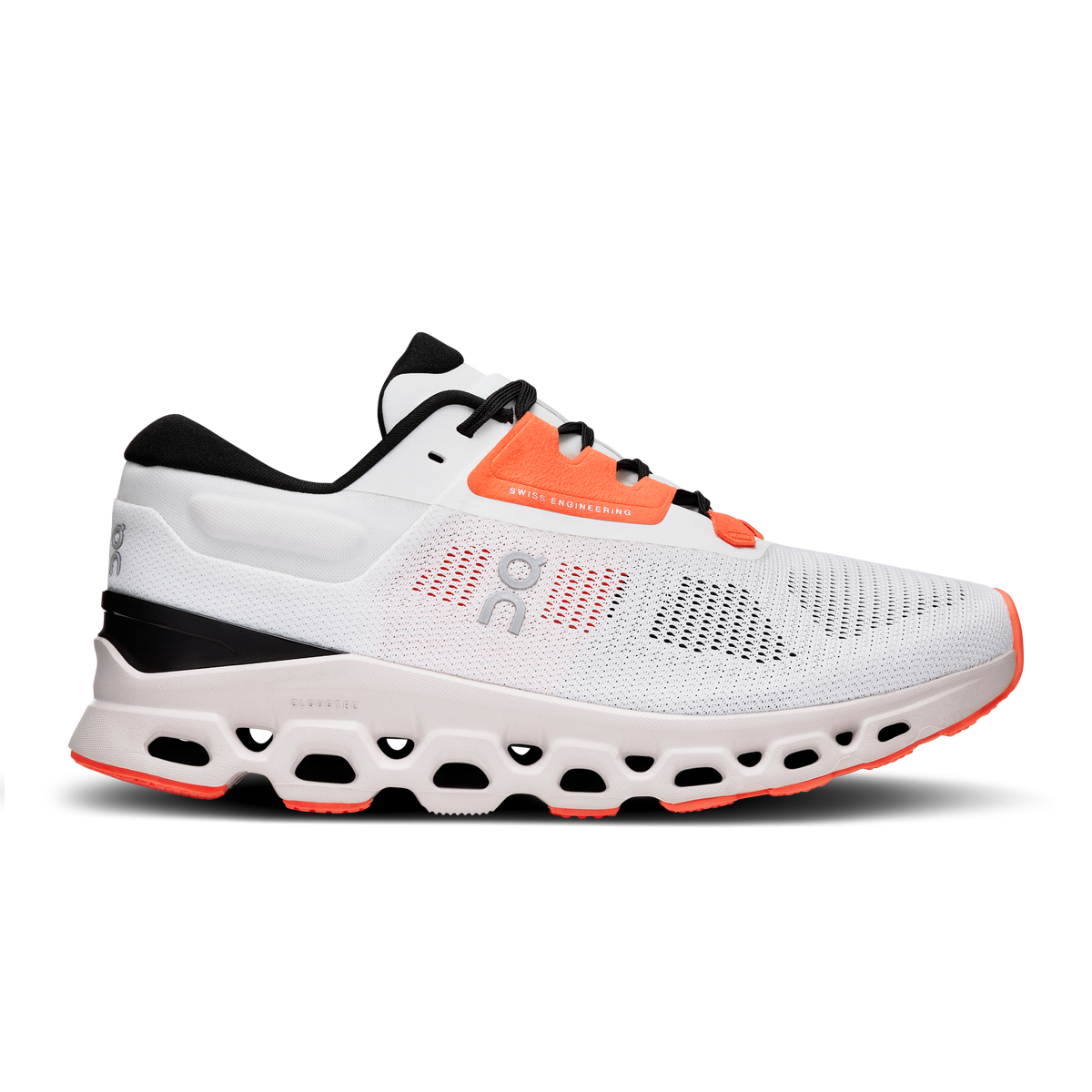 Cloudstratus 3 - Womens