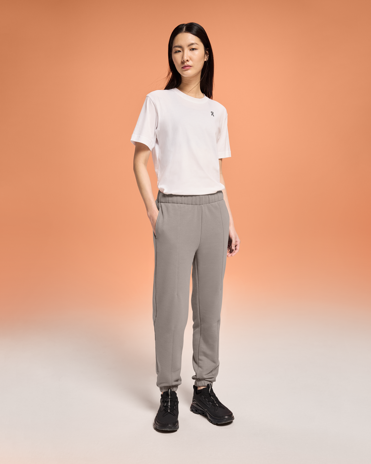 Club Pants - Womens