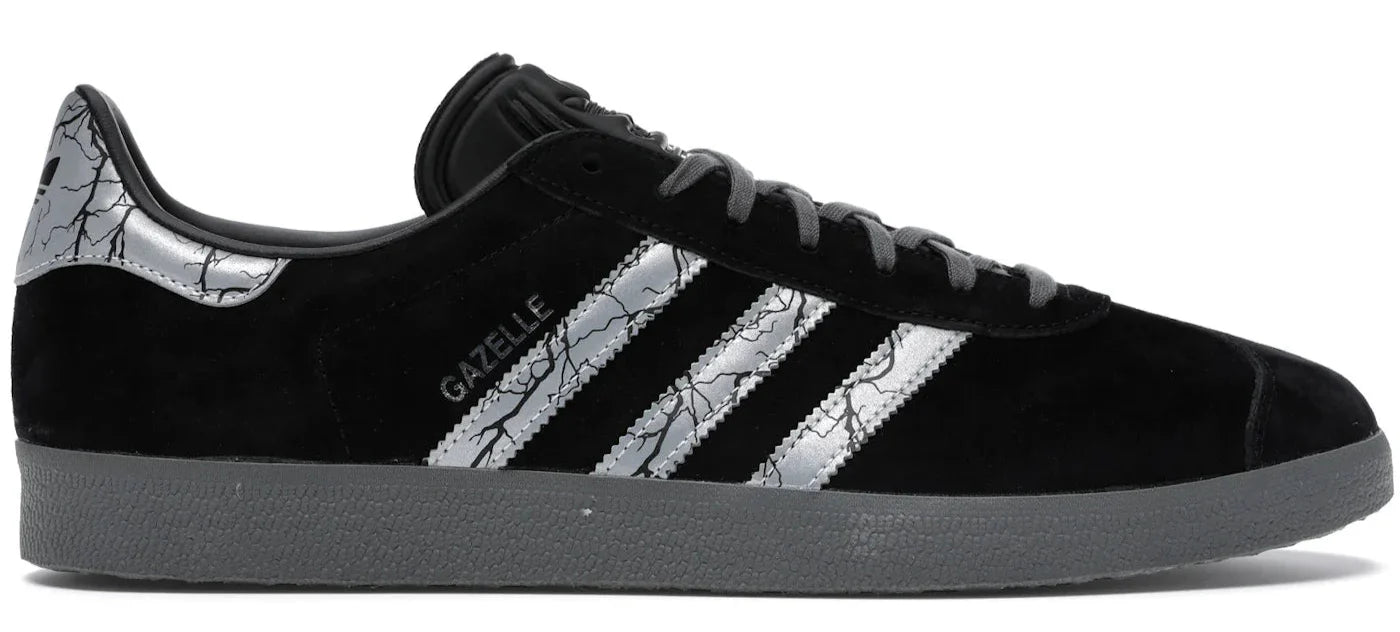 adidas Gazelle Star Wars The Mandalorian Darksaber