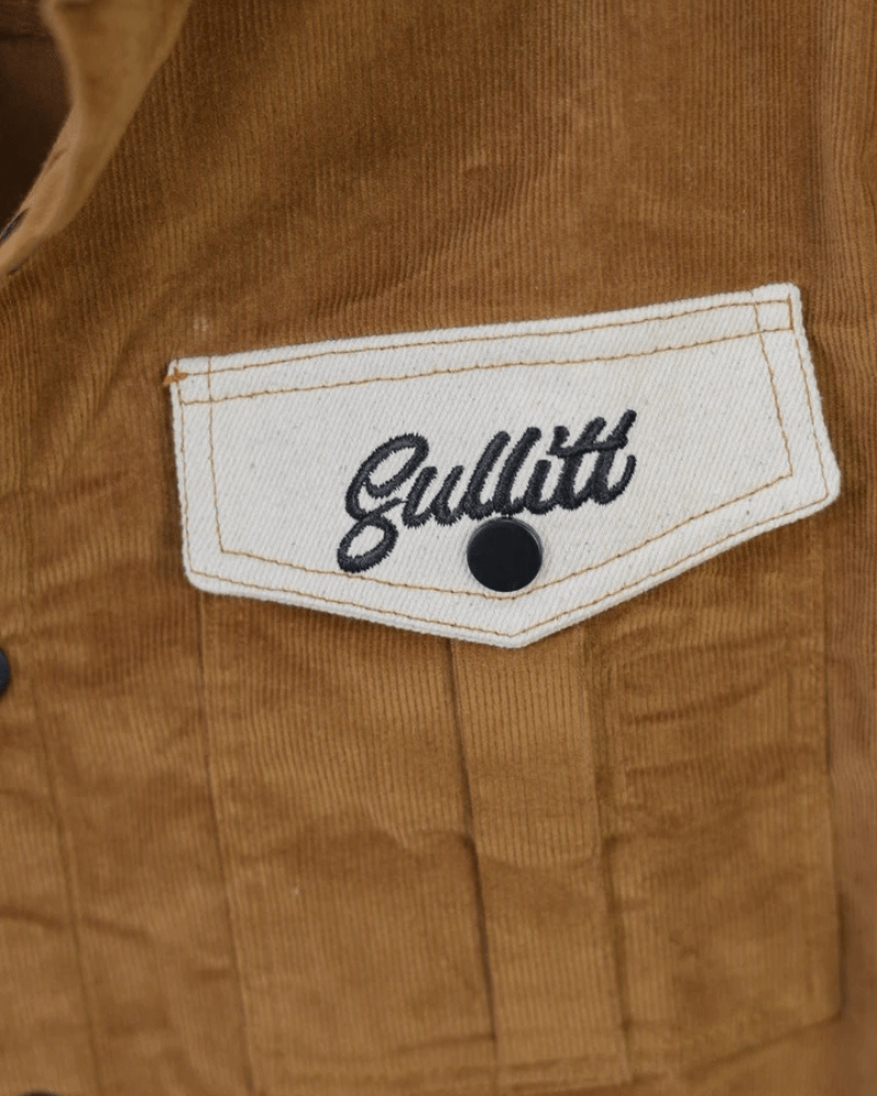 MAPPLE COURDRY SHIRT - SULLITT