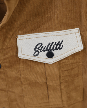 MAPPLE COURDRY SHIRT - SULLITT