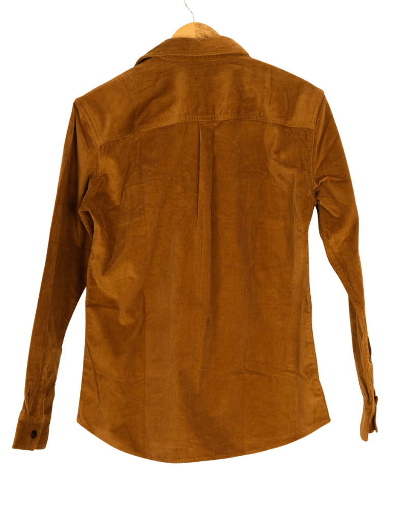 MAPPLE COURDRY SHIRT - SULLITT