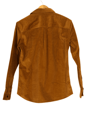 MAPPLE COURDRY SHIRT - SULLITT