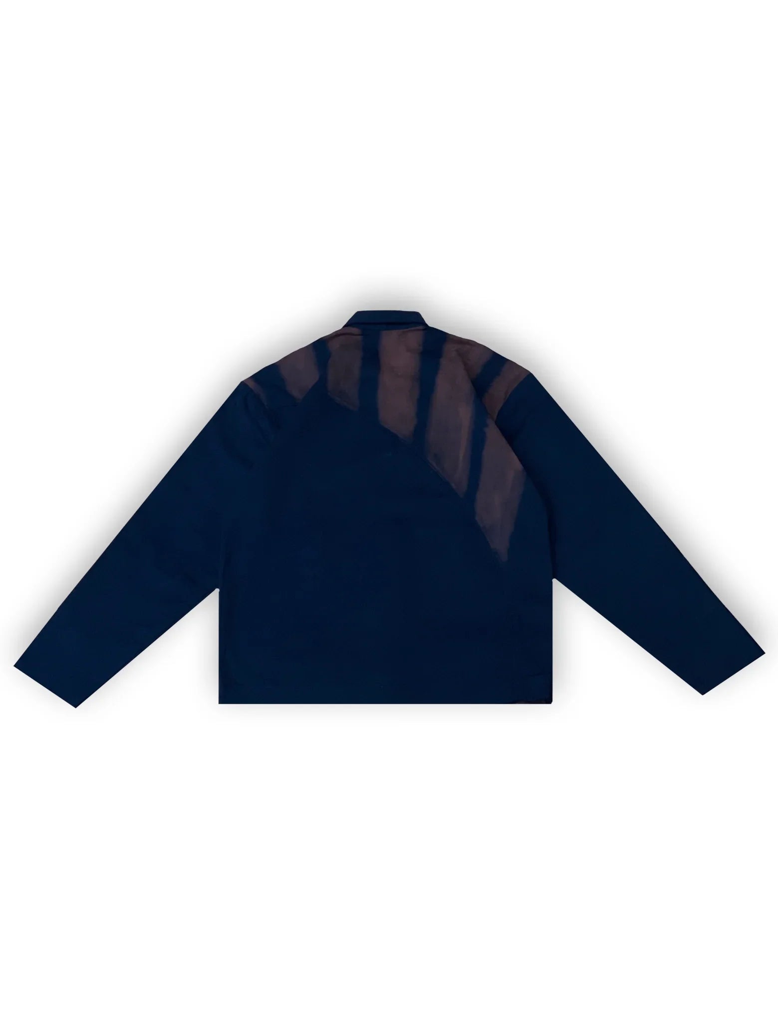 MIDNIGHT RUST JACKET LTD ED. - YB