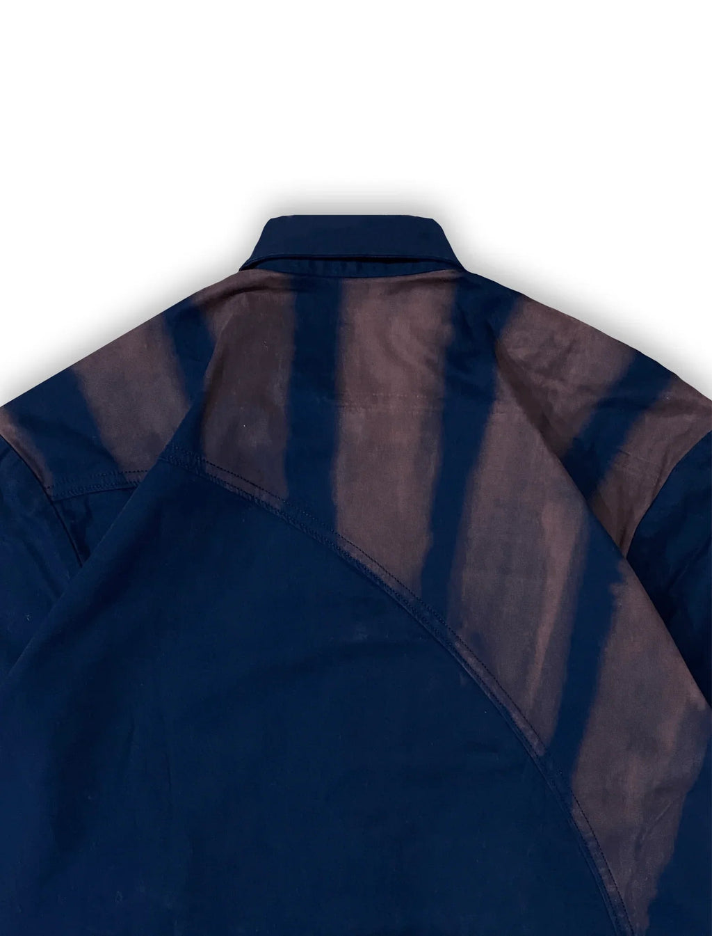 MIDNIGHT RUST JACKET LTD ED. - YB