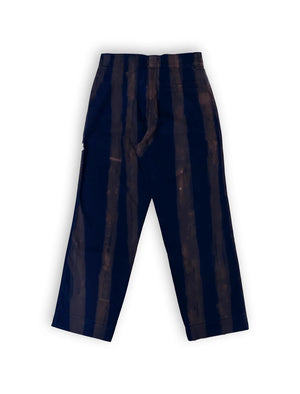 MIDNIGHT RUST PANTS - YB