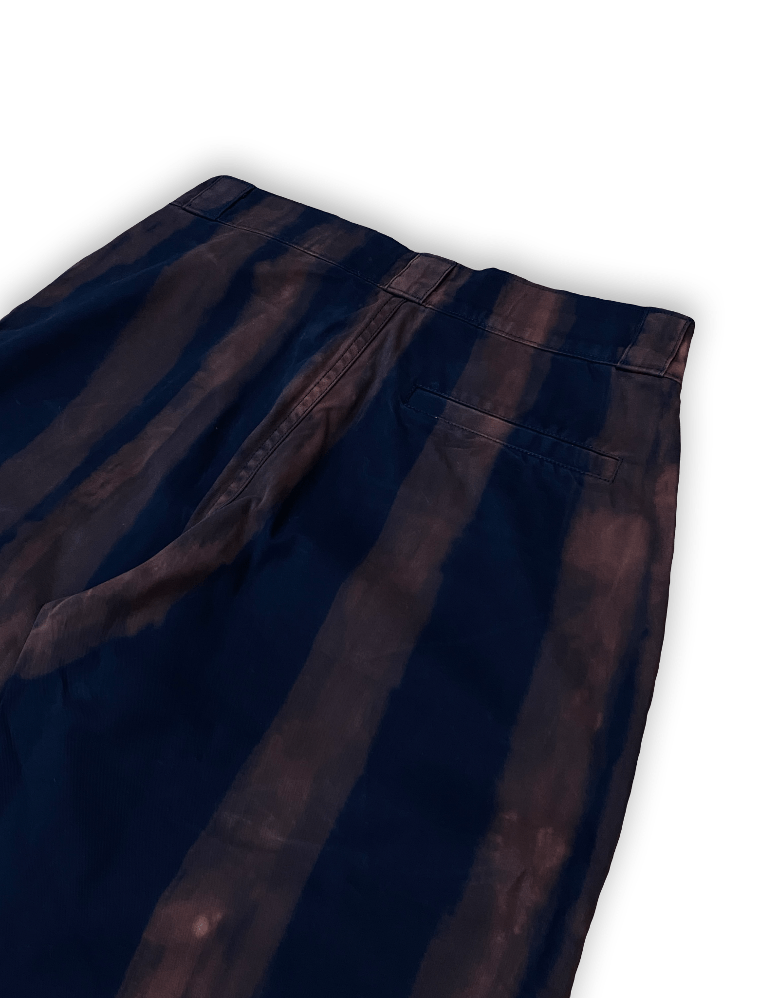 MIDNIGHT RUST PANTS - YB