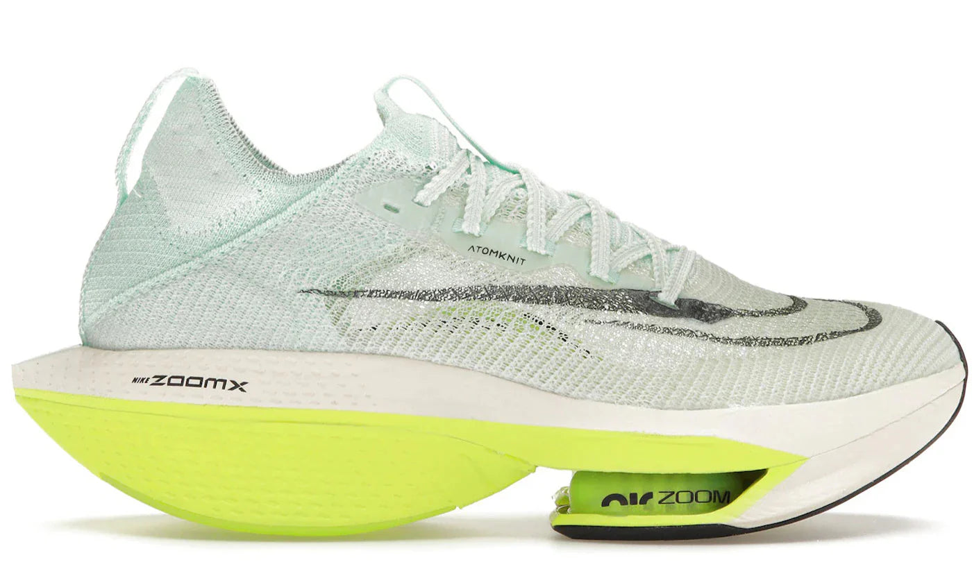 Nike Air Zoom Alphafly Next% 2 Mint Foam