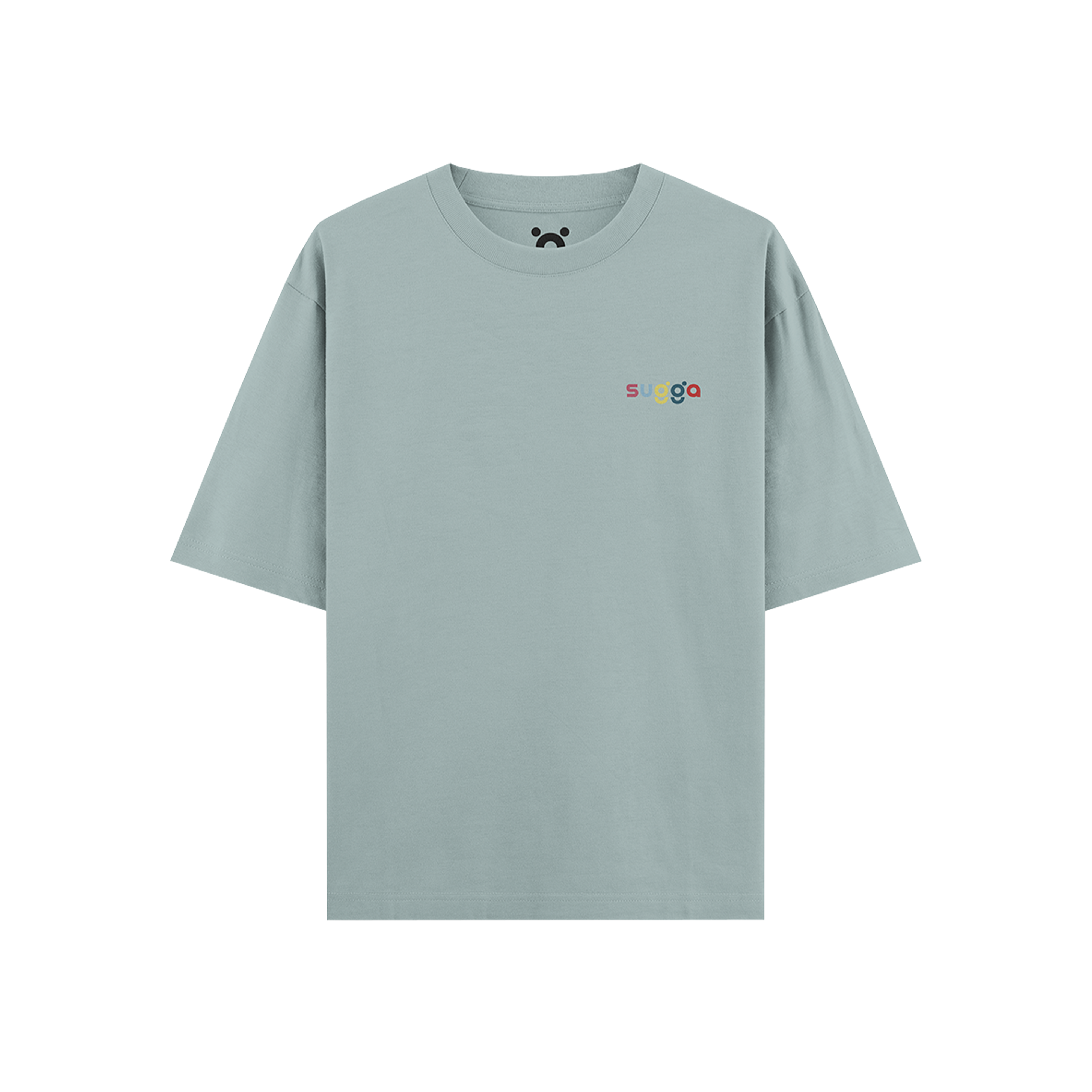 Milk Carton - Missing Fucks Oversized Fit