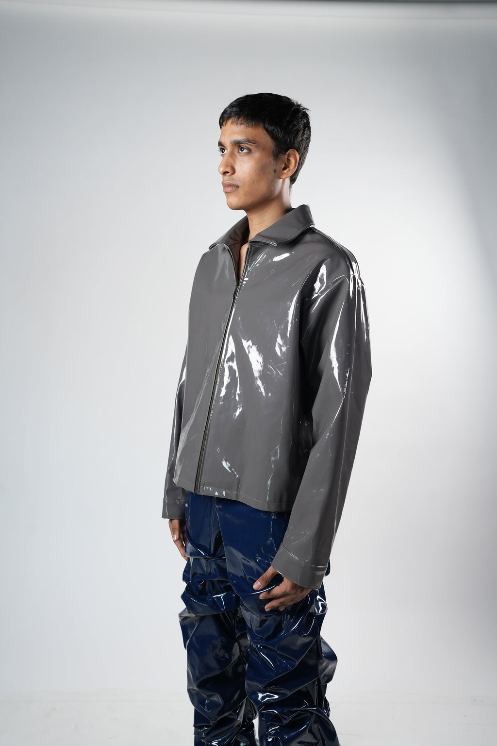 Morphy Jacket - Kreflct