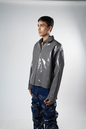 Morphy Jacket - Kreflct