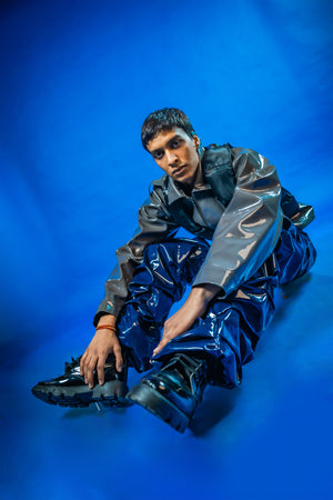 Morphy Jacket - Kreflct