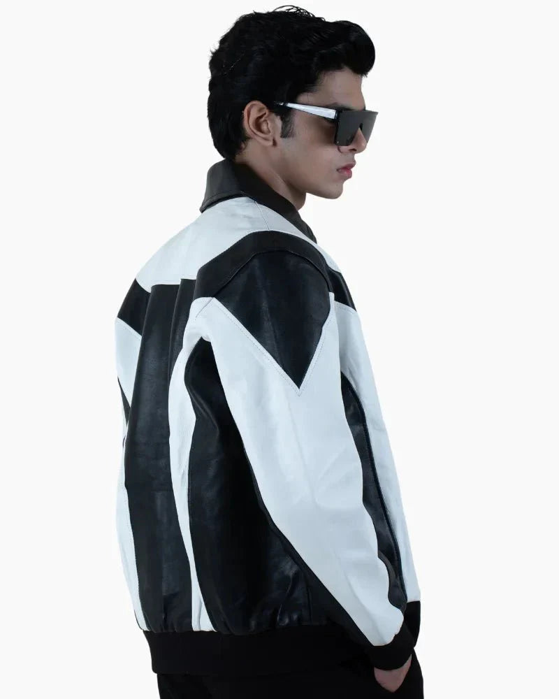 MONOCHROME JACKET - SULLITT