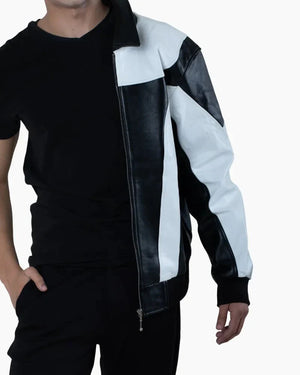 MONOCHROME JACKET - SULLITT