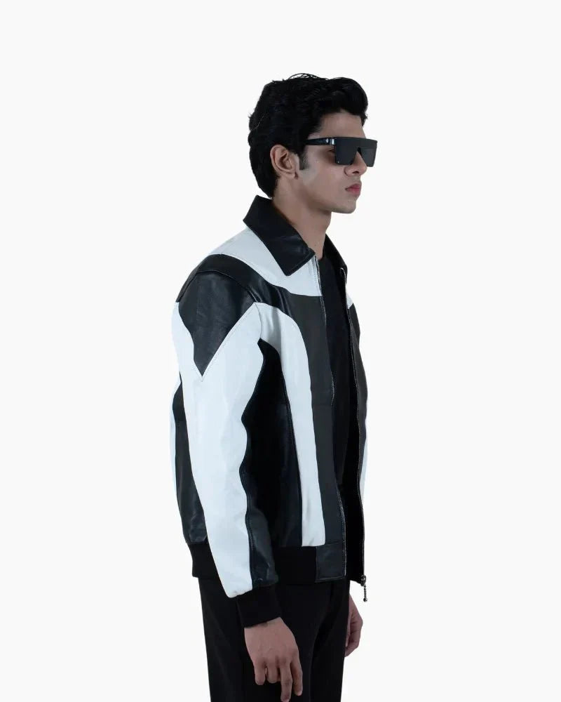 MONOCHROME JACKET - SULLITT