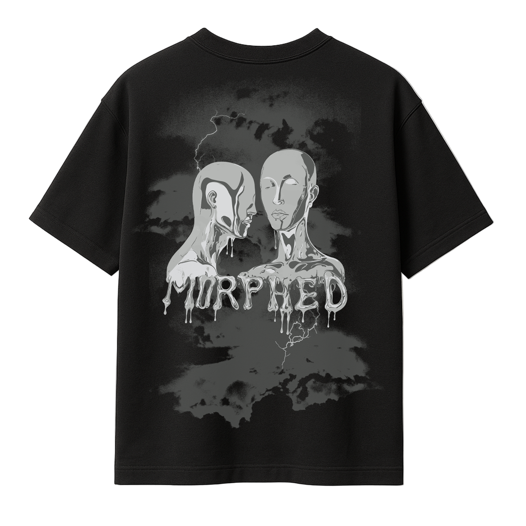 MORPHED T-SHIRT