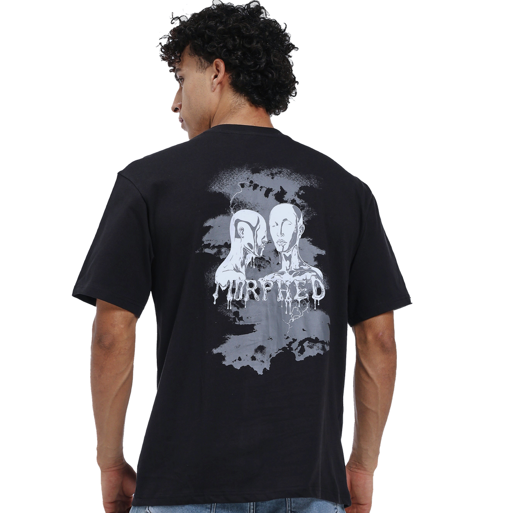 MORPHED T-SHIRT