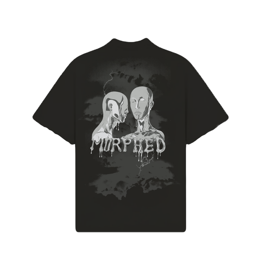 MORPHED T-SHIRT