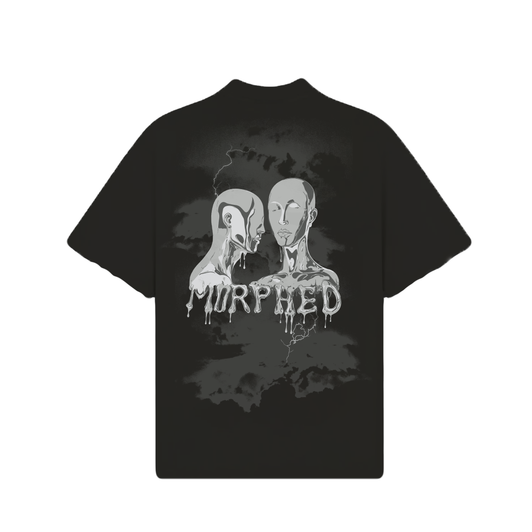 MORPHED T-SHIRT