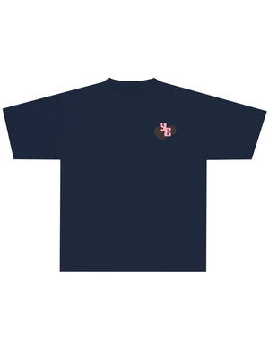 MULTI MADNESS T - SHIRT [UNISEX] - YB