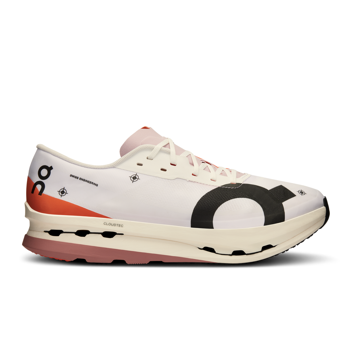Cloudboom Echo 3 - Mens