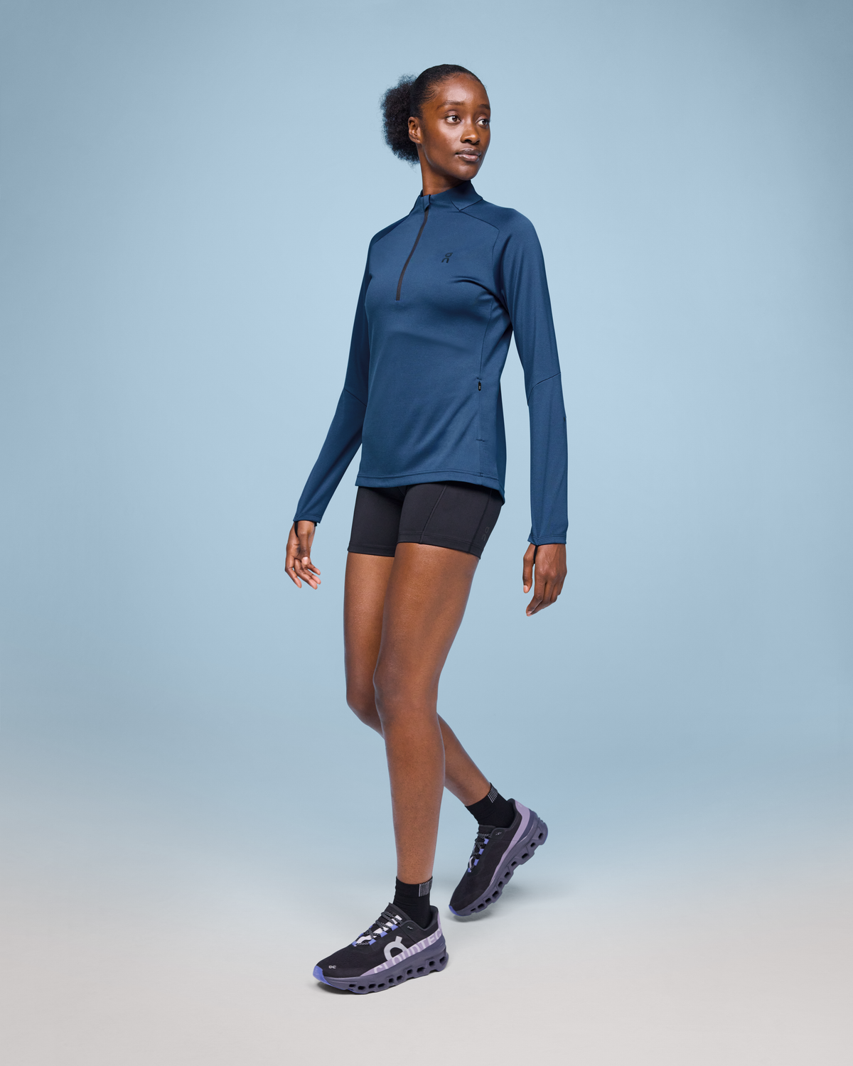 Climate Shirt - Womens