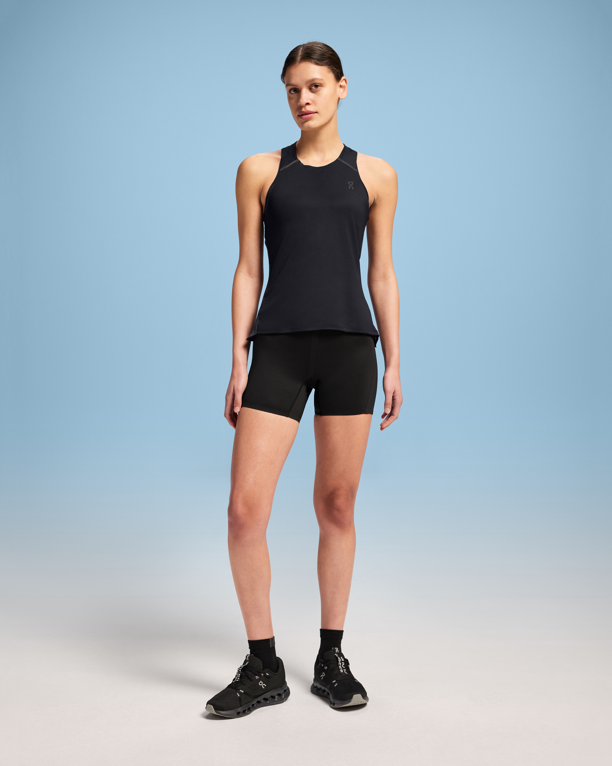 Performance Tank - Womens